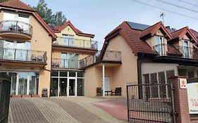 Villa Gdańsk